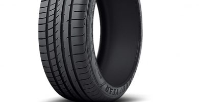 GOODYEAR EAGLE F1 ASYMMETRIC 2