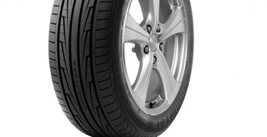 GOODYEAR EAGLE F1 DIRECTIONAL 5