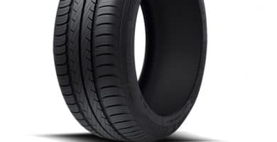 GOODYEAR EAGLE NCT5