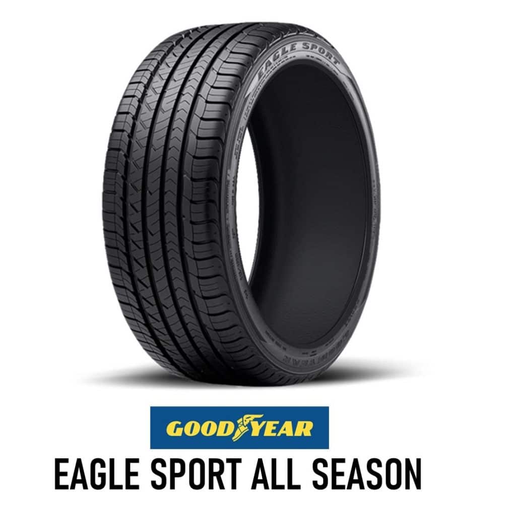 GOODYEAR EAGLE SPORT ALL SEASON