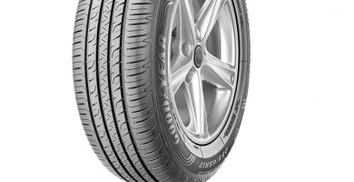 GOODYEAR EFFICIENTGRIP PERFORMANCE