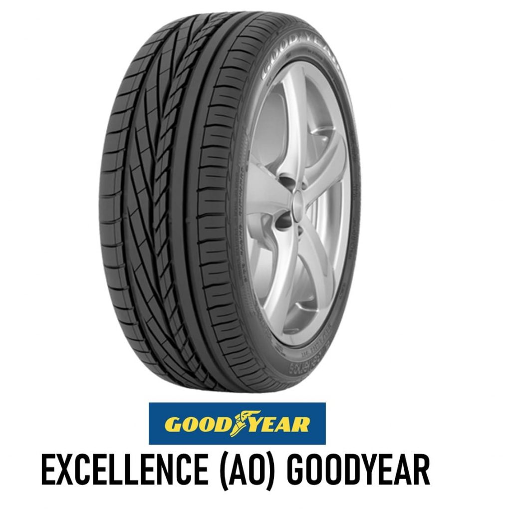 GOODYEAR EXCELLENCE (AO) GOODYEAR