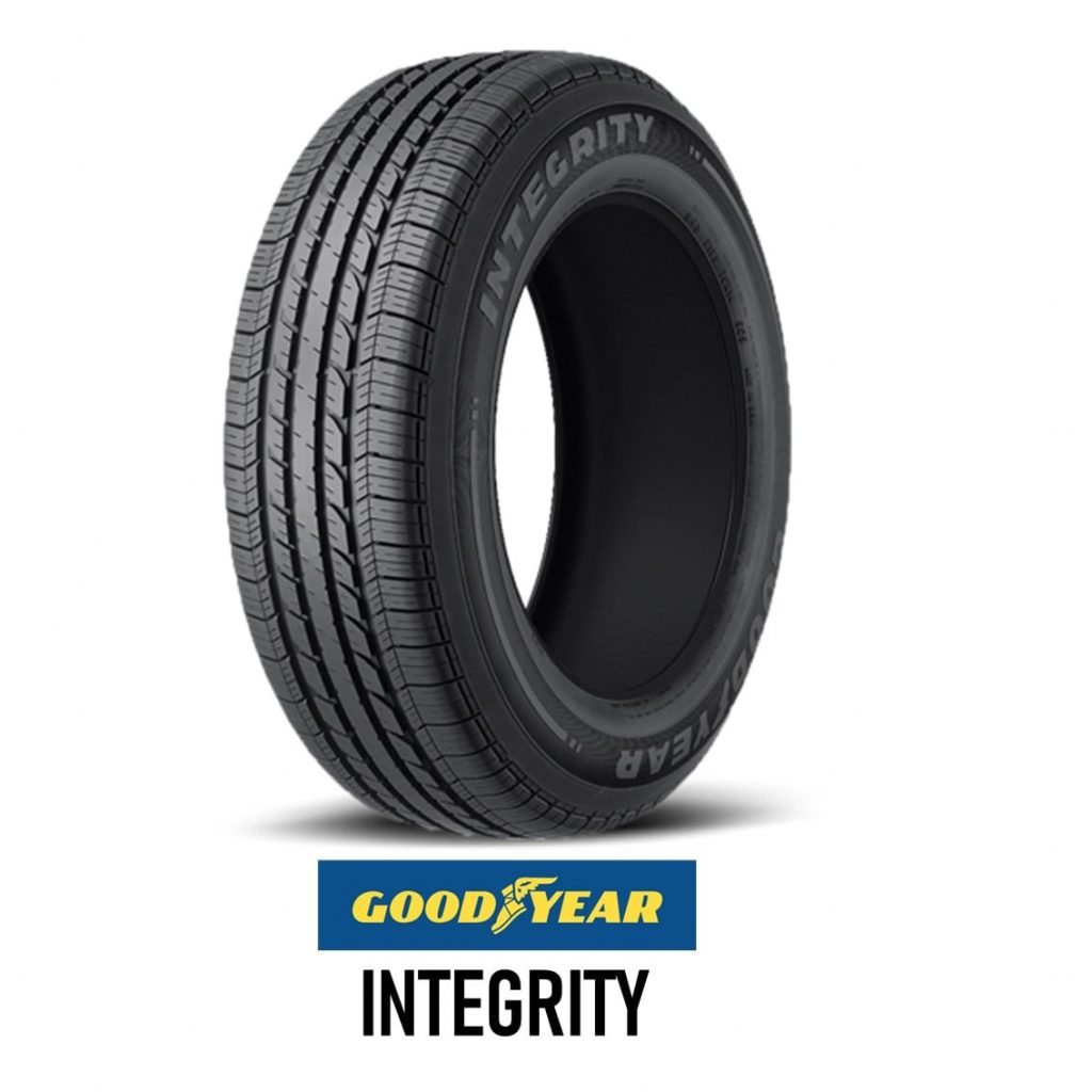 GOODYEAR INTEGRITY