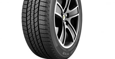 GOODYEAR OPTILIFE SUV