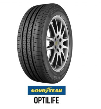 GOODYEAR OPTILIFE