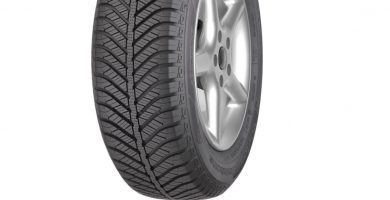 GOODYEAR VECTOR 4 SEASONS