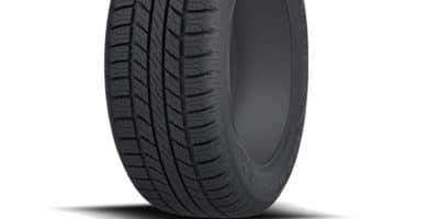 GOODYEAR WRANGLER HP ALL WEATHER