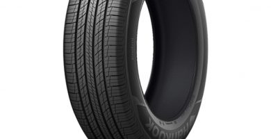 HANKOOK DYNAPRO HP2 RA33