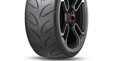 HANKOOK VENTUS TD Z221