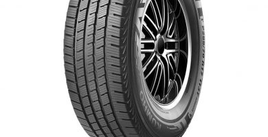 KUMHO CRUGEN HT51