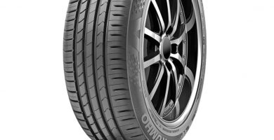 KUMHO ECSTA HS51