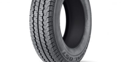 KUMHO RADIAL 857