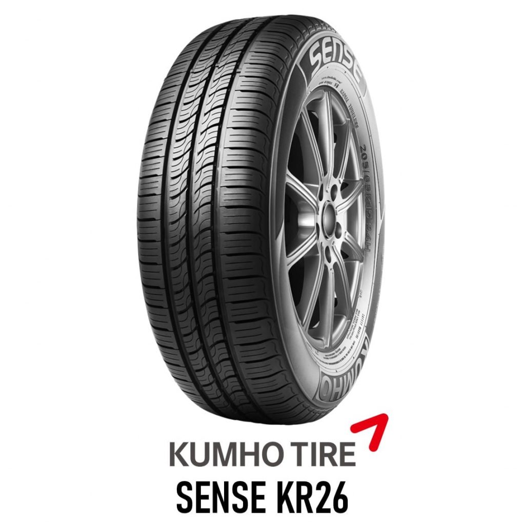 KUMHO SENSE KR26