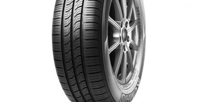 KUMHO SENSE KR26