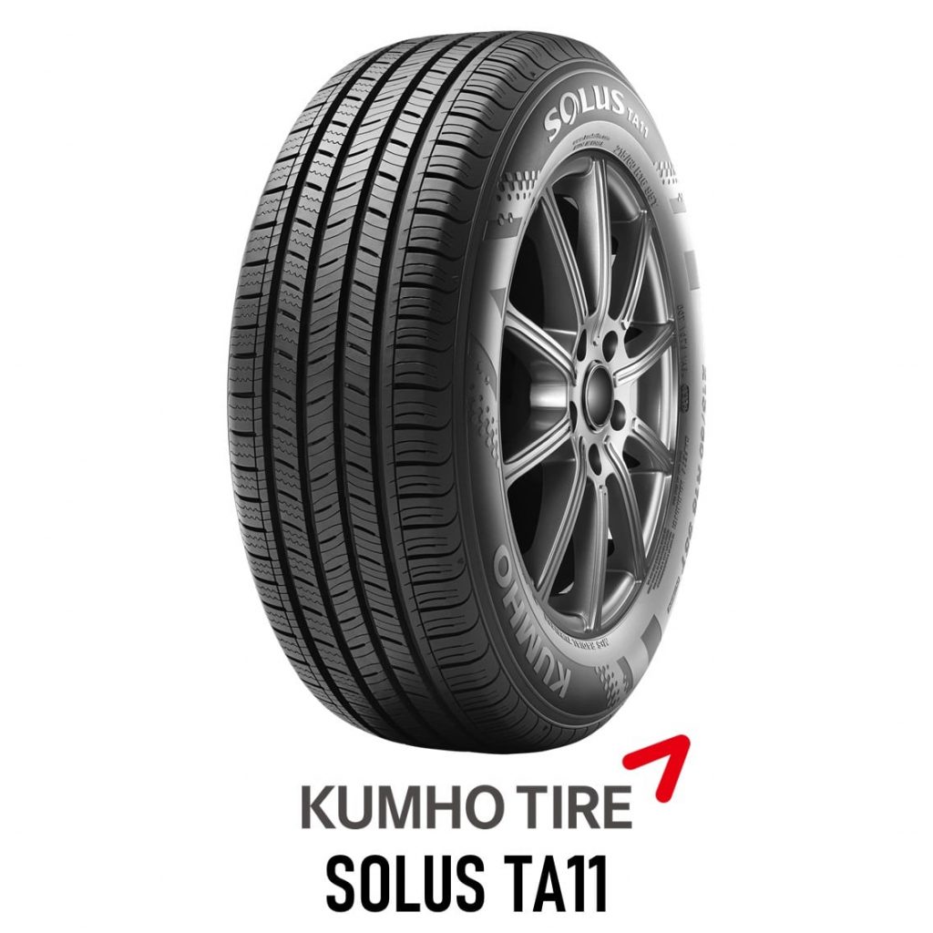 KUMHO SOLUS TA11