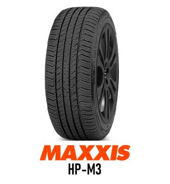 MAXXIS HP M3