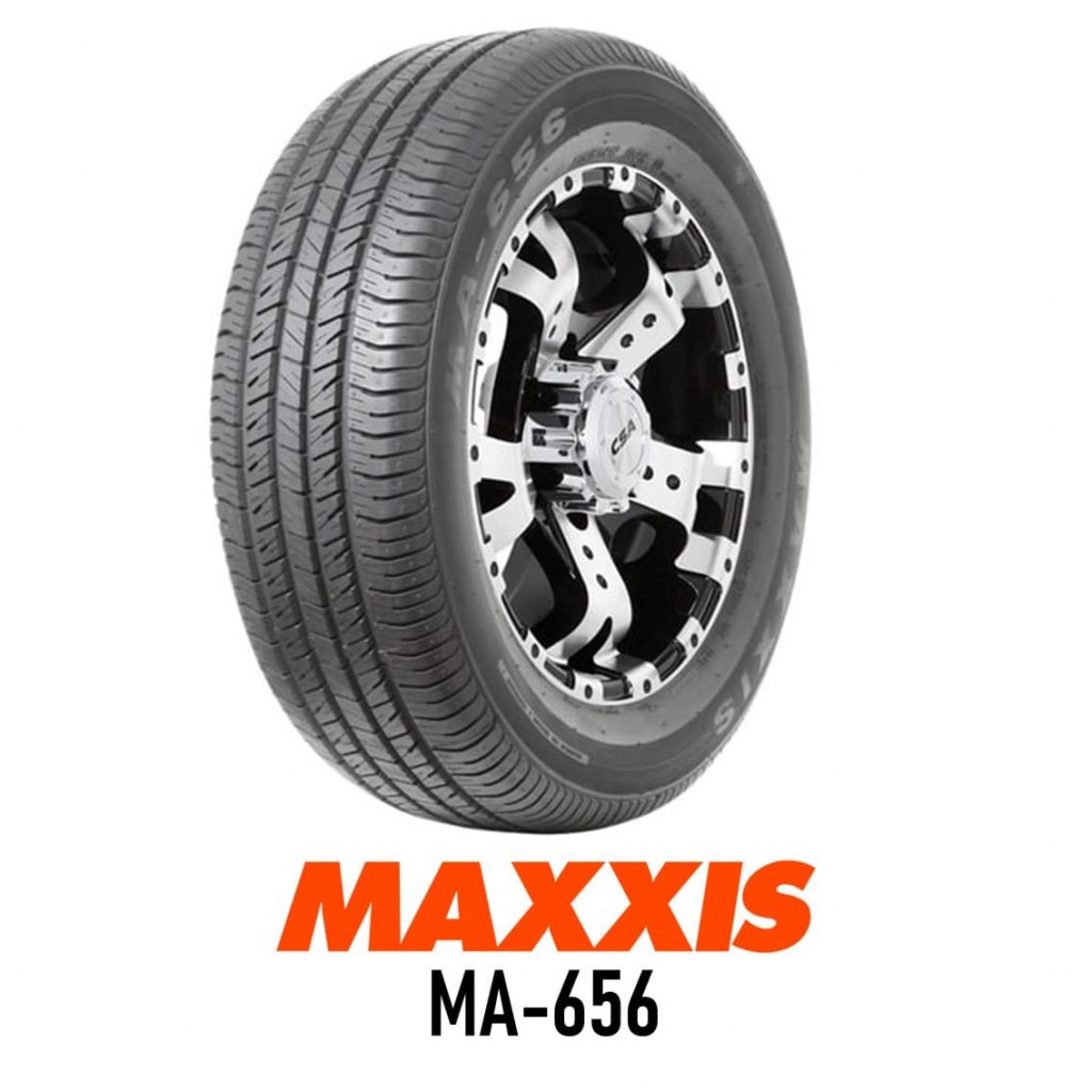 MAXXIS MA 656