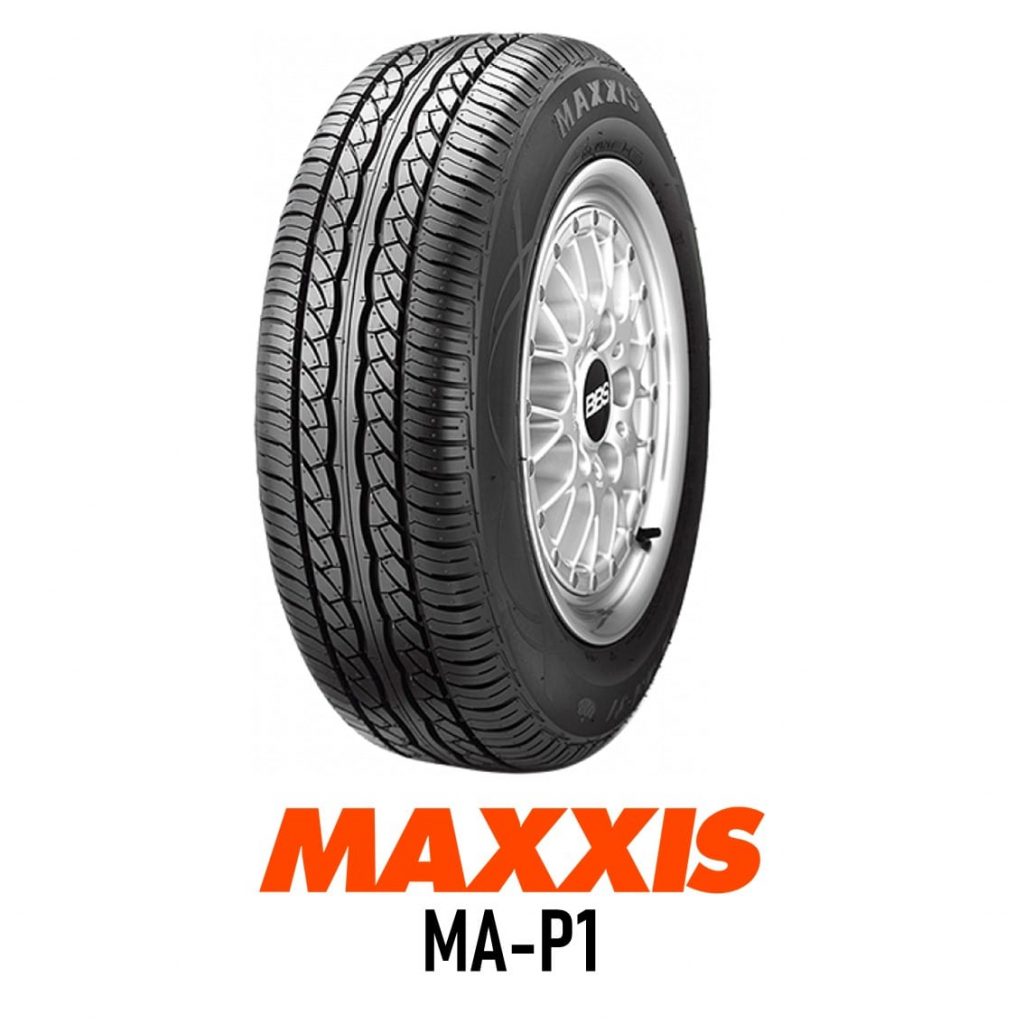 MAXXIS MA P1