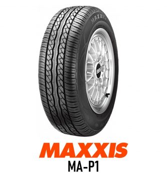 MAXXIS MA P1