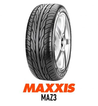 MAXXIS MAZ3