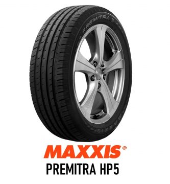 MAXXIS PREMITRA HP5