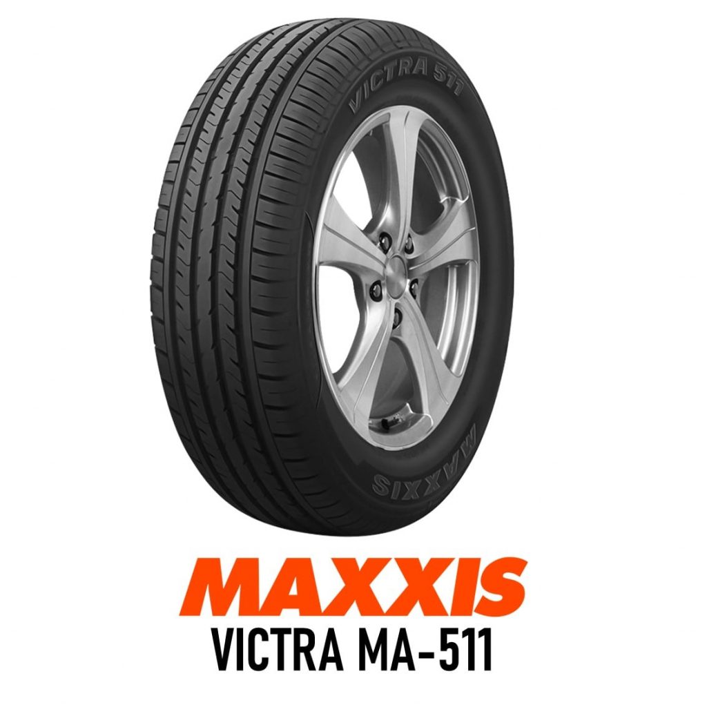 MAXXIS VICTRA MA 511