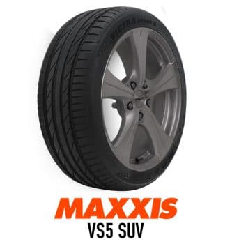 MAXXIS VS5 SUV