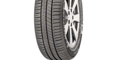 MICHELIN ENERGY SAVER PLUS