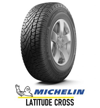 MICHELIN LATITUDE CROSS