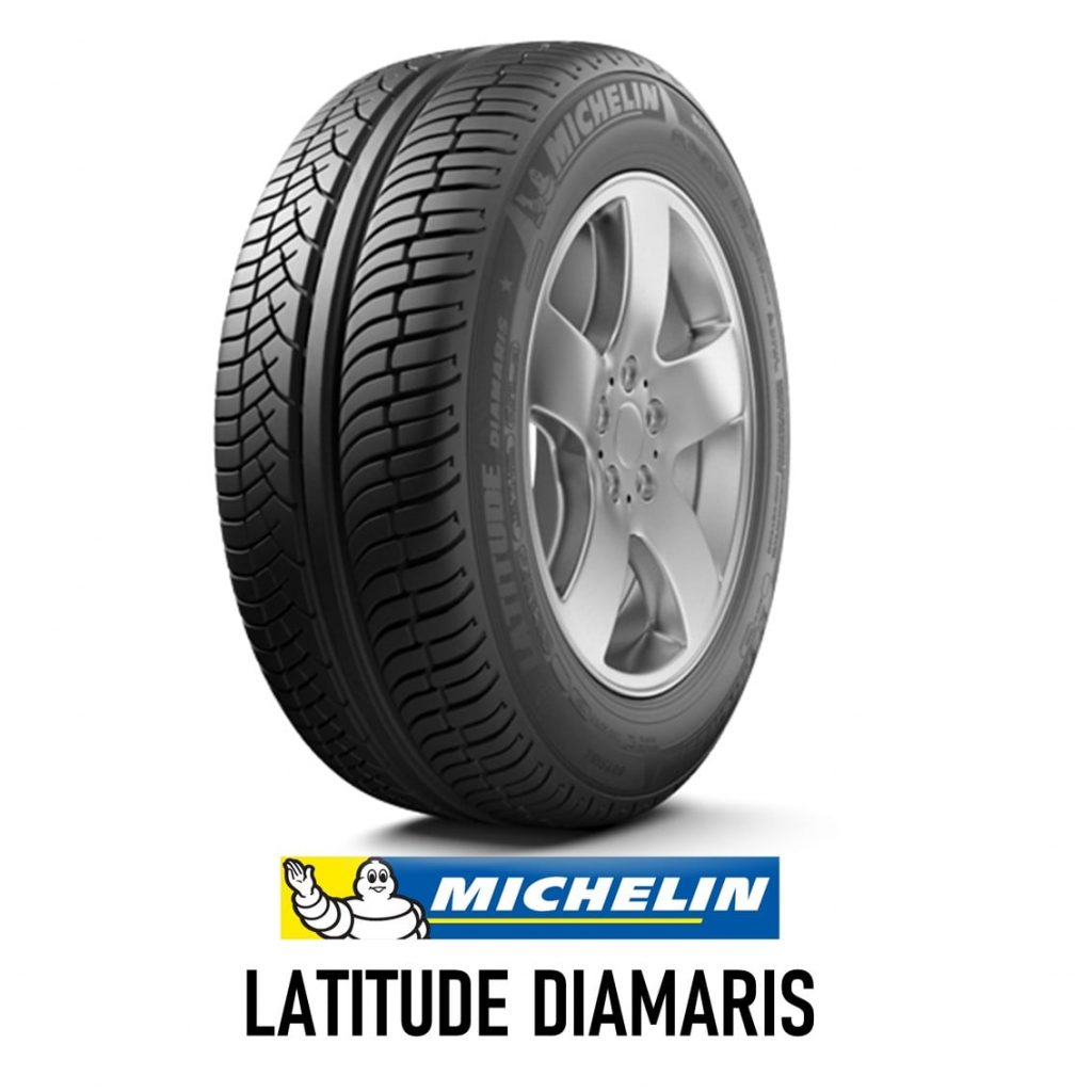 MICHELIN LATITUDE DIAMARIS