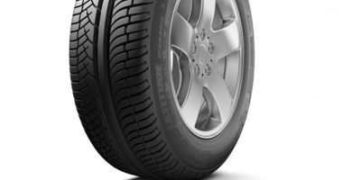 MICHELIN LATITUDE DIAMARIS