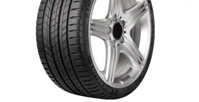 MICHELIN LATITUDE SPORT 3