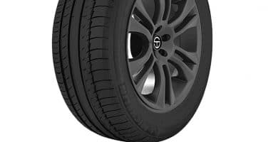 MICHELIN LATITUDE SPORT