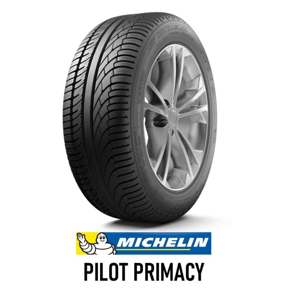 MICHELIN PILOT PRIMACY