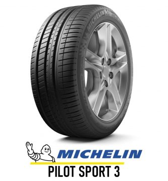 MICHELIN PILOT SPORT 3