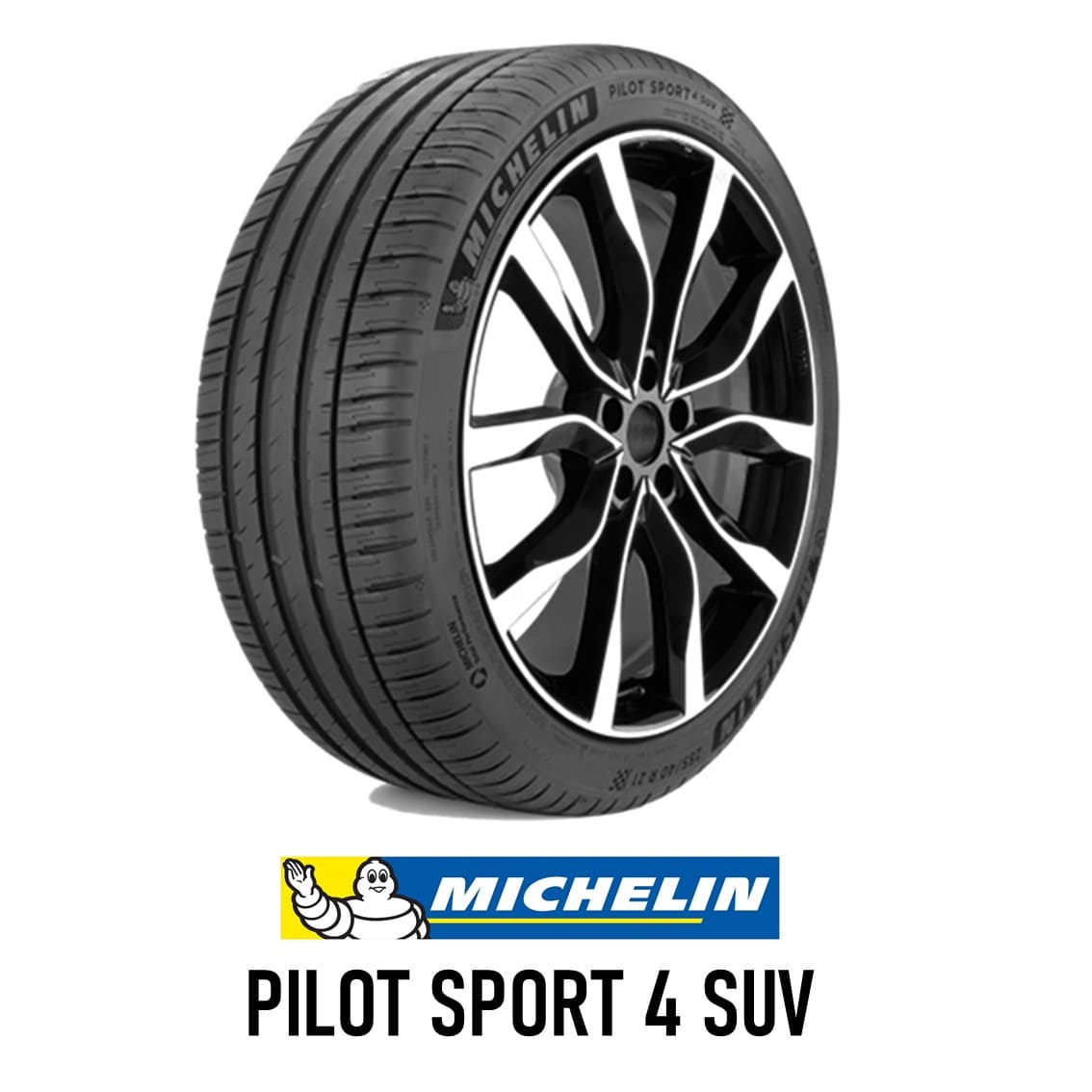 23565 R17 Pilot Sport 4 Suv Michelin New Zealand