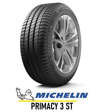 MICHELIN PRIMACY 3 ST