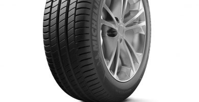 MICHELIN PRIMACY 3 ST