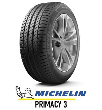 MICHELIN PRIMACY 3