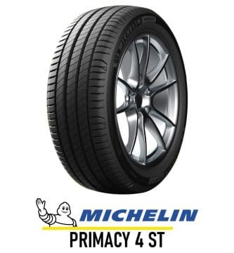 MICHELIN PRIMACY 4 ST