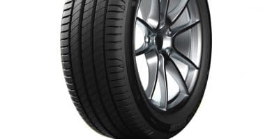 MICHELIN PRIMACY 4 ST