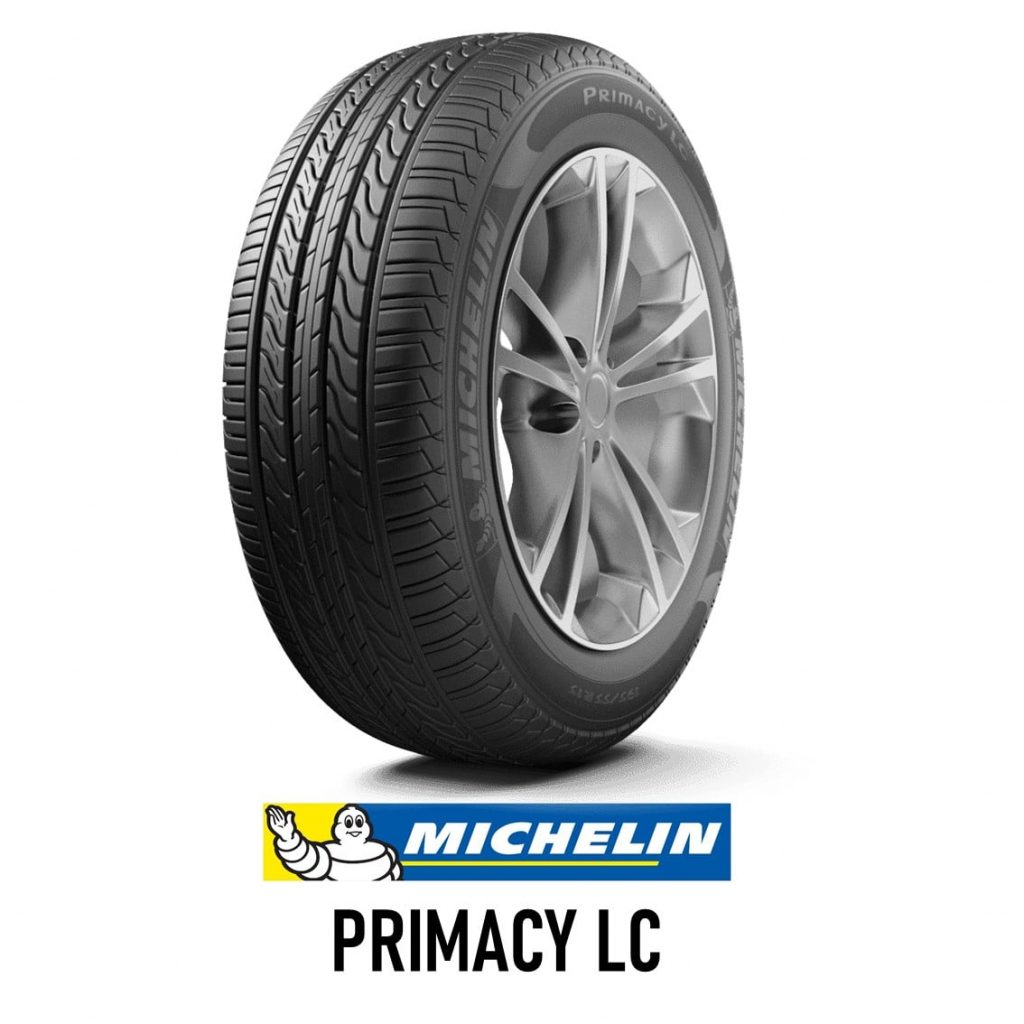 MICHELIN PRIMACY LC