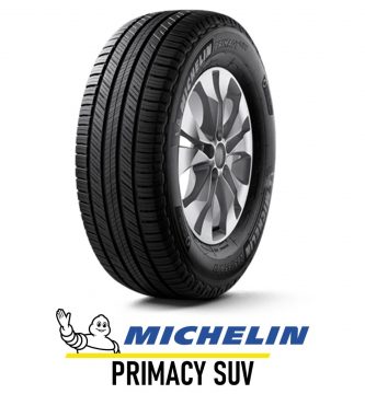 MICHELIN PRIMACY SUV