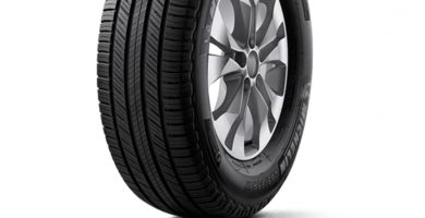 MICHELIN PRIMACY SUV