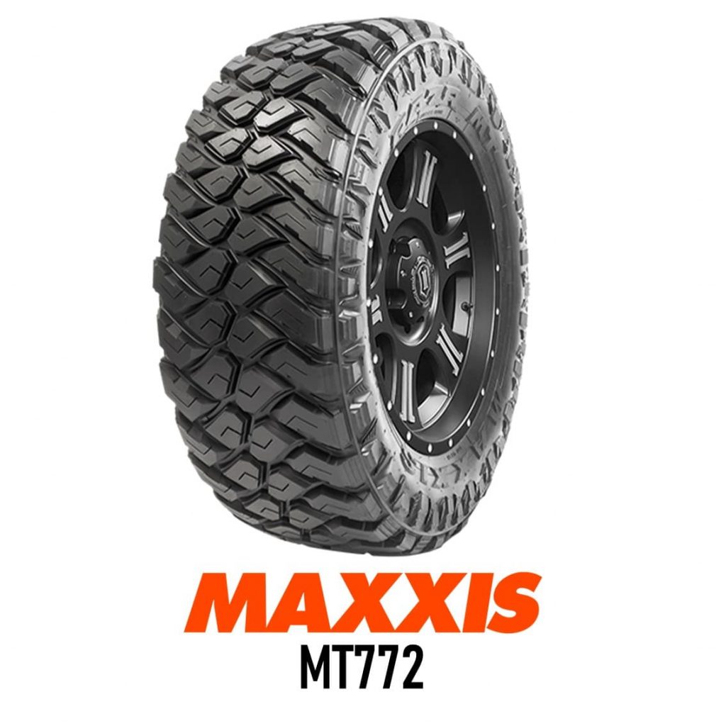 MT772 MAXXIS