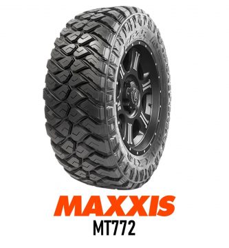 MT772 MAXXIS