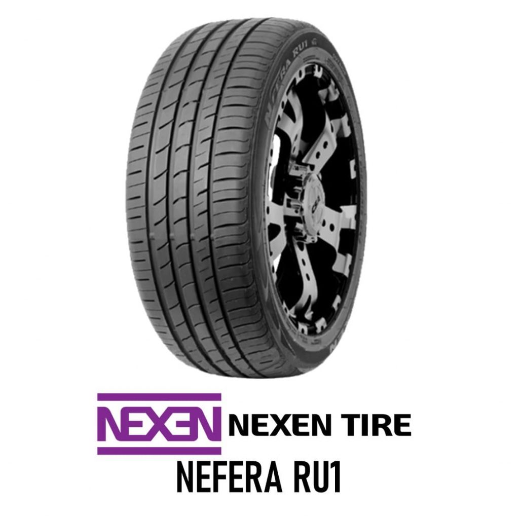 NEFERA RU1 NEXEN