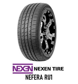 NEFERA RU1 NEXEN