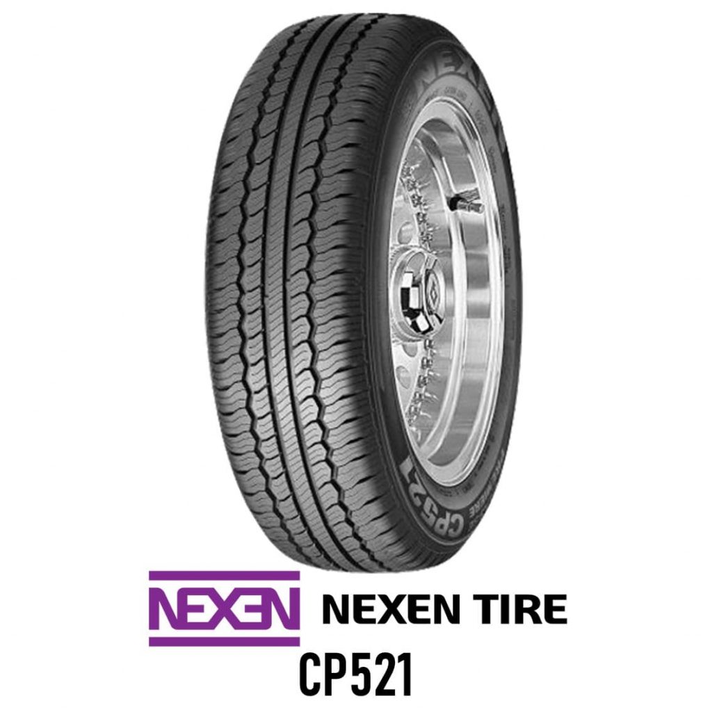 NEXEN CP521