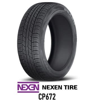 NEXEN CP672